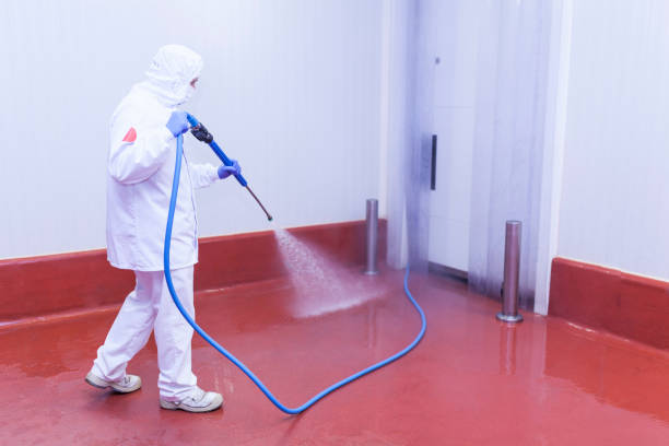 Best Machinery and Equipment Cleaning  in Orlando, FL